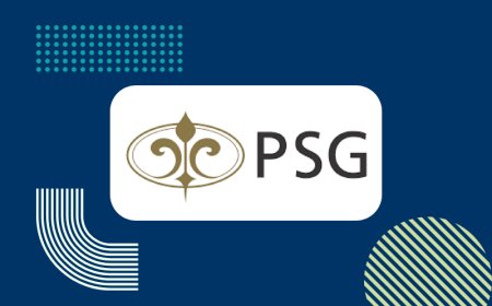 PSG Bursary 2026: Funding, Requirements & Applications