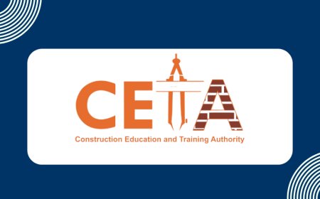 CETA Thapelo Modibe Bursary 2026 Application, Requirements