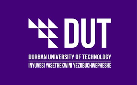 Durban University of Technology Late Applications 2026