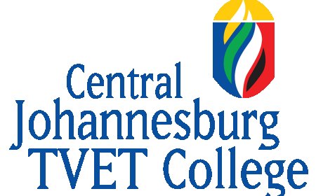 Central  Johannesburg  TVET College Late APPLICATIONS 2026