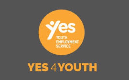 Yes 4 Youth Employment Services Leanership Applications