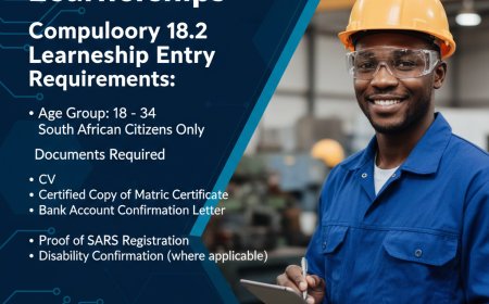 Skills Junction Learnerships