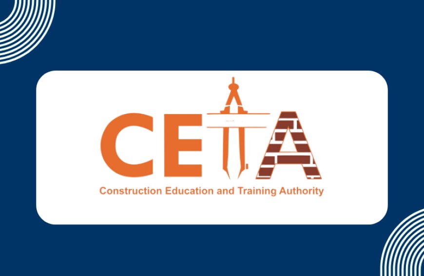 CETA Thapelo Modibe Bursary 2026 Application, Requirements