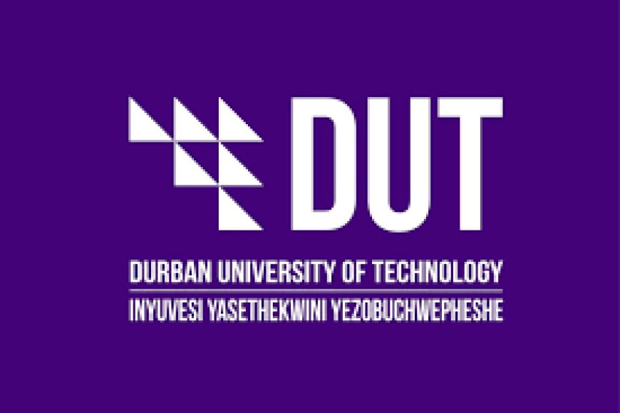 Durban University of Technology Late Applications 2026