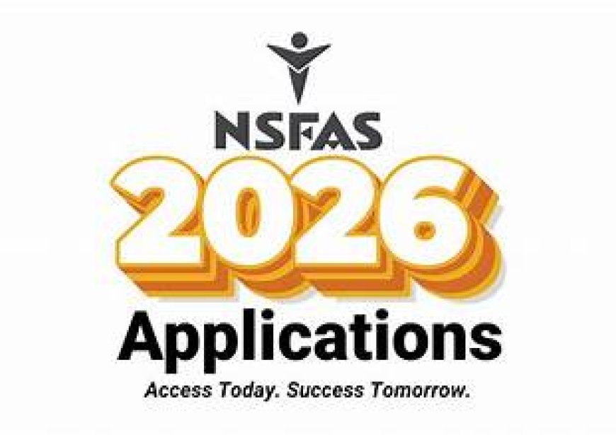 National Student Financial Aid Scheme (NSFAS) List of Approved Students UJ