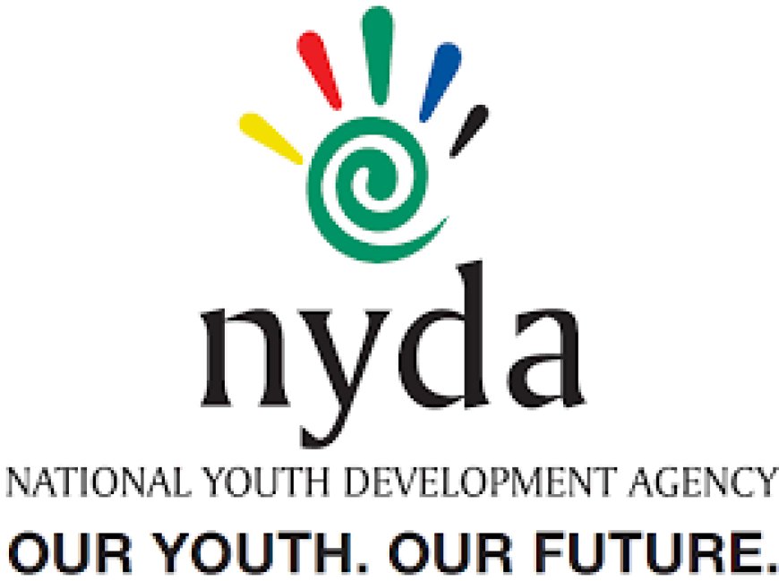 R100 000 IN SPAZA SHOP FUNDING (NYDA)