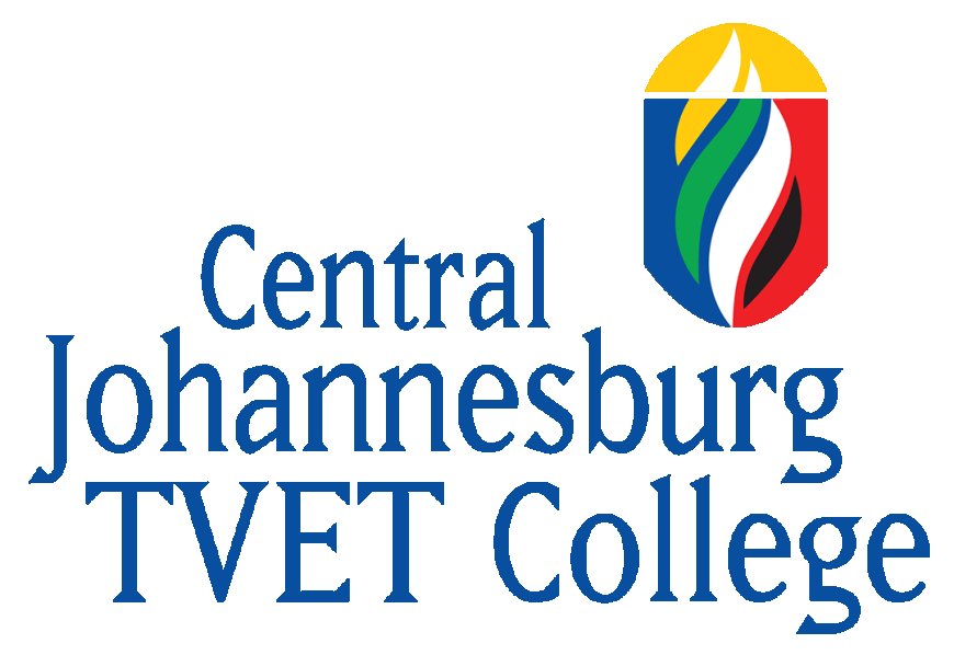 Central  Johannesburg  TVET College Late APPLICATIONS 2026