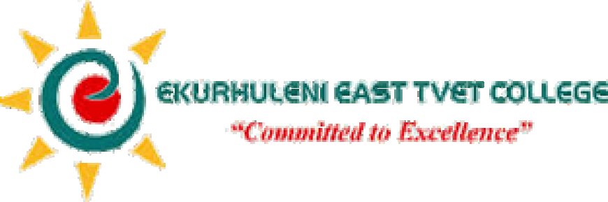 Ekurhuleni East TVET College Late APPLICATIONS 2026