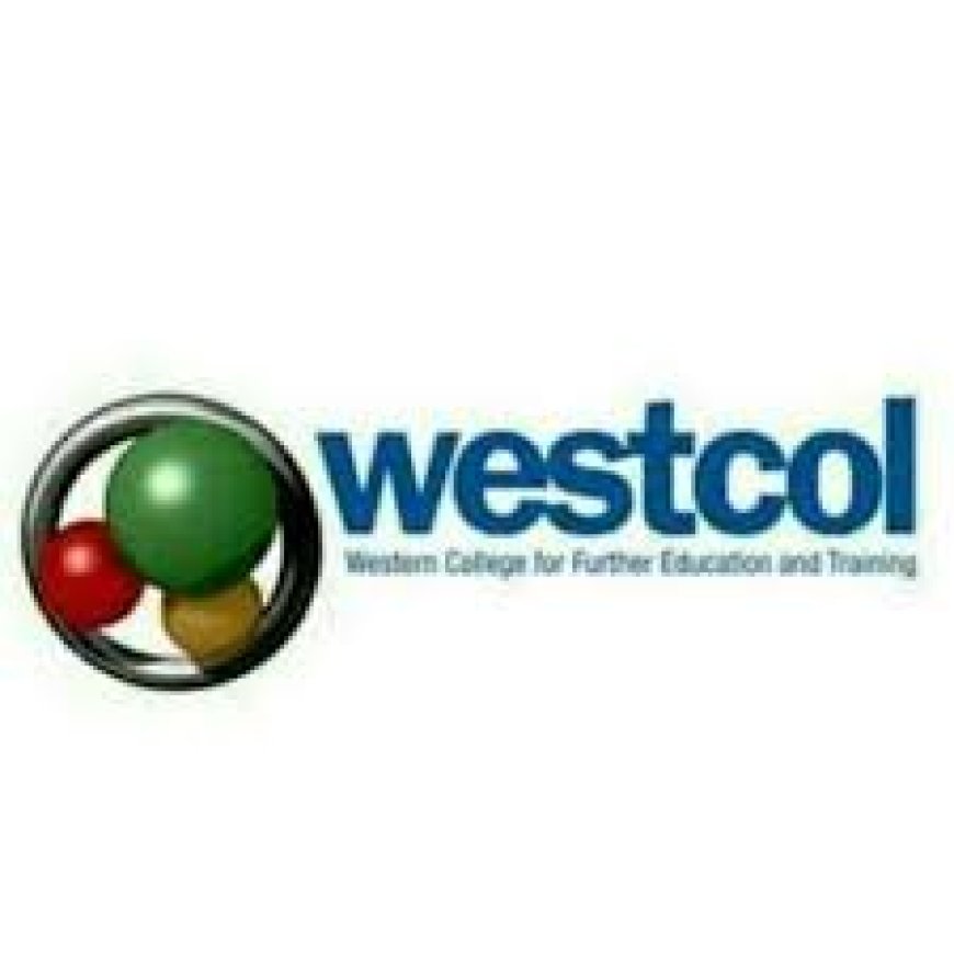 WESTCOL Late Applications 2026