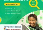 Training Force: Advancing Youth Skills Development in South Africa for 2026