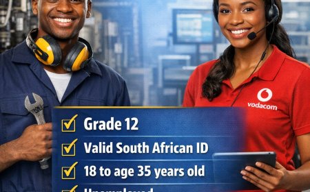 A List Of Companies Offering Skills development Learnerships that Pays