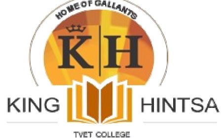 King Hintsa TVET College Late Applications 2026