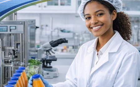 Supply Chain Unemployed Learnership Programme