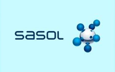 Learnerships Opportunities At Sasol: APPLY