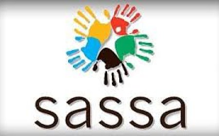 SASSA Work integrated Learning Programme 2026