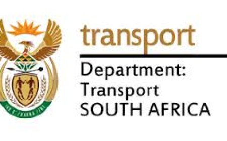 9x Data Capturers At The Department of Transport