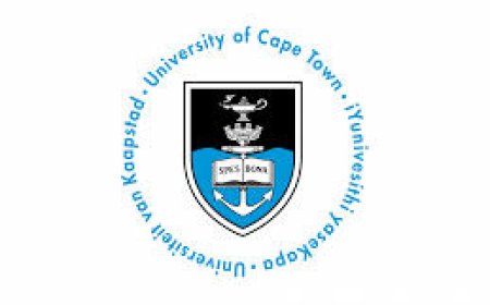 2026 UCT Online Short Course Applications