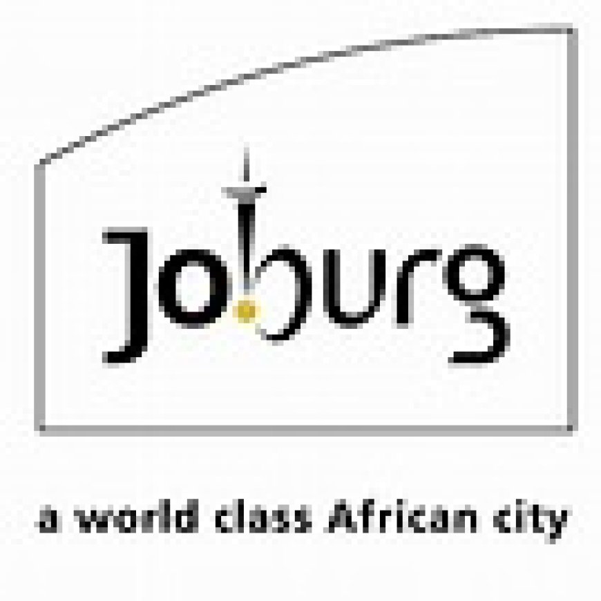 City of Johannesburg Free Skills Development Programs 2026