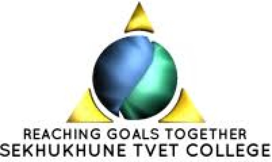 Sekhukhune TVET College Late Application 2026