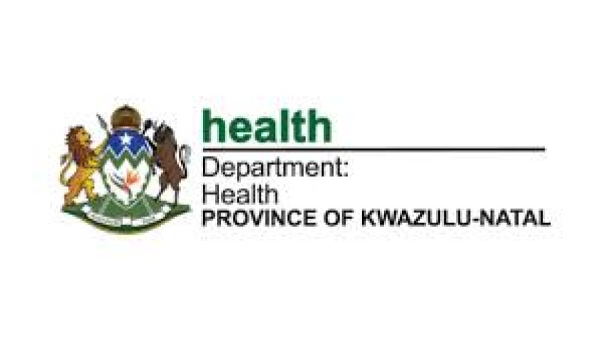 KZN Department of Health Bursary Scheme 2026