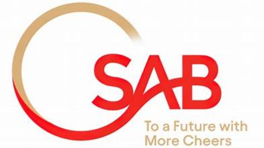 SAB Packaging  Learnership (x8 Locations)