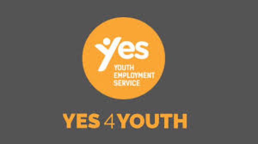 YES 4 YOUTH Banking Learnership Programme