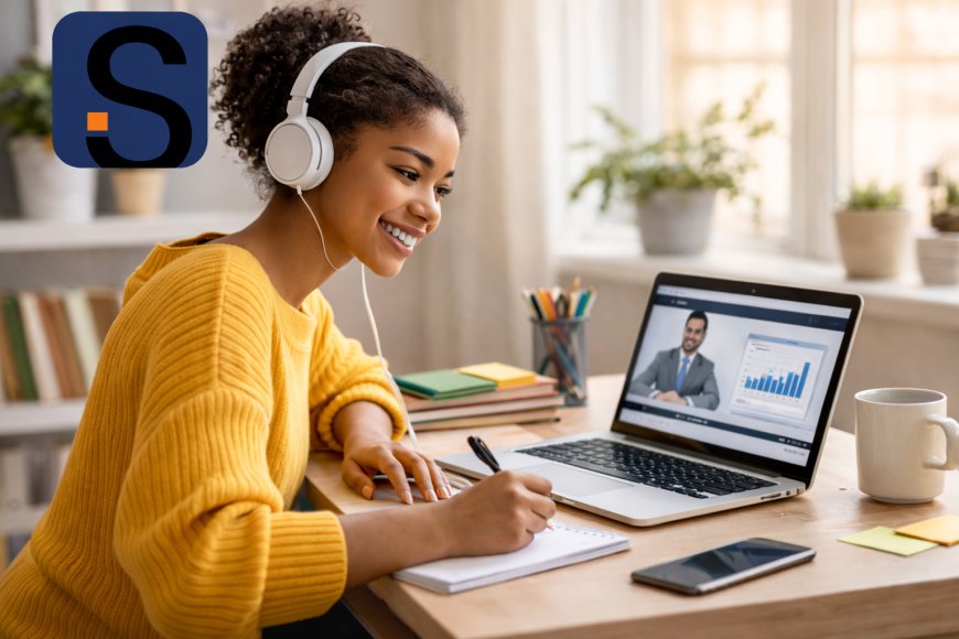 Study 5 Free Online Courses At A Very Prestigious University