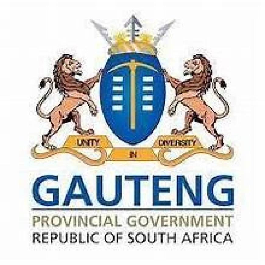 Internship Programme - IN Service Training