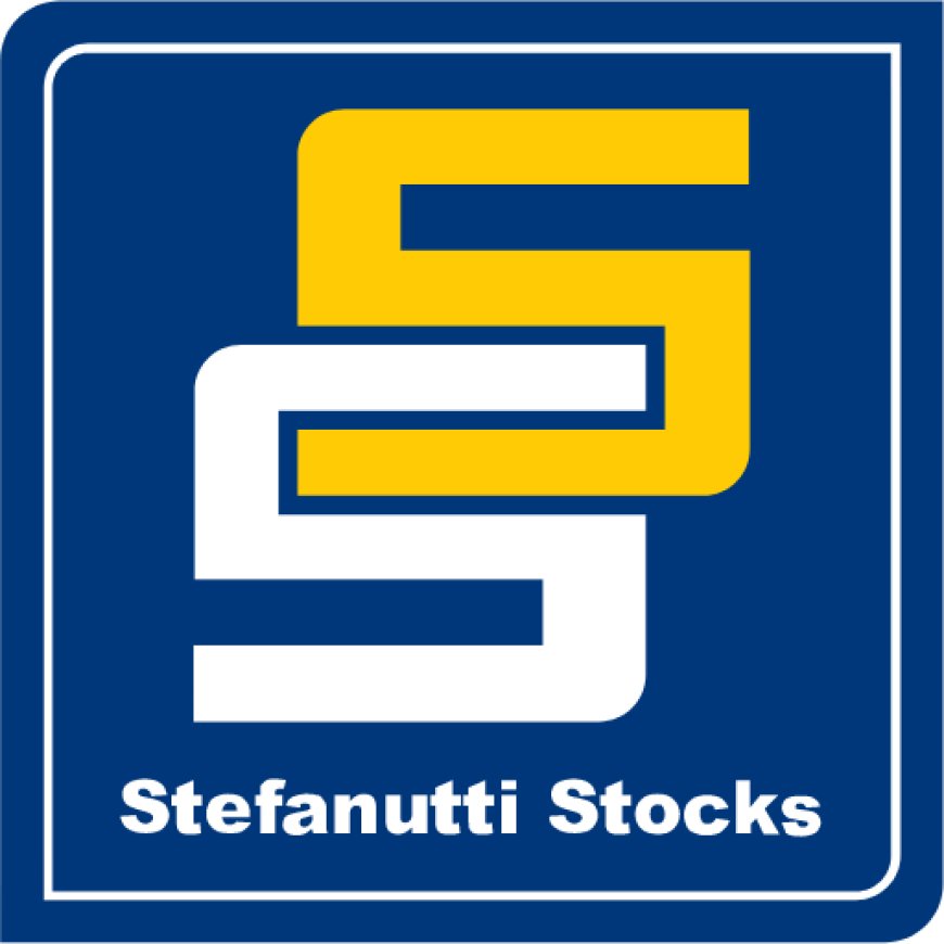 Learnership Programme at Stefanutti Stocks