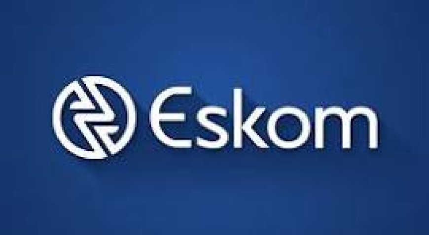 Eskom Youth Employment Service Learnership Programme