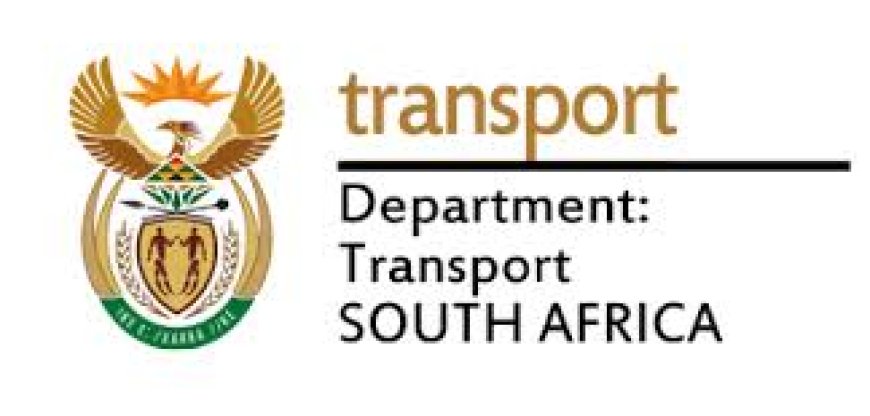 Department of Transport Admin Clerks (x17 Posts)