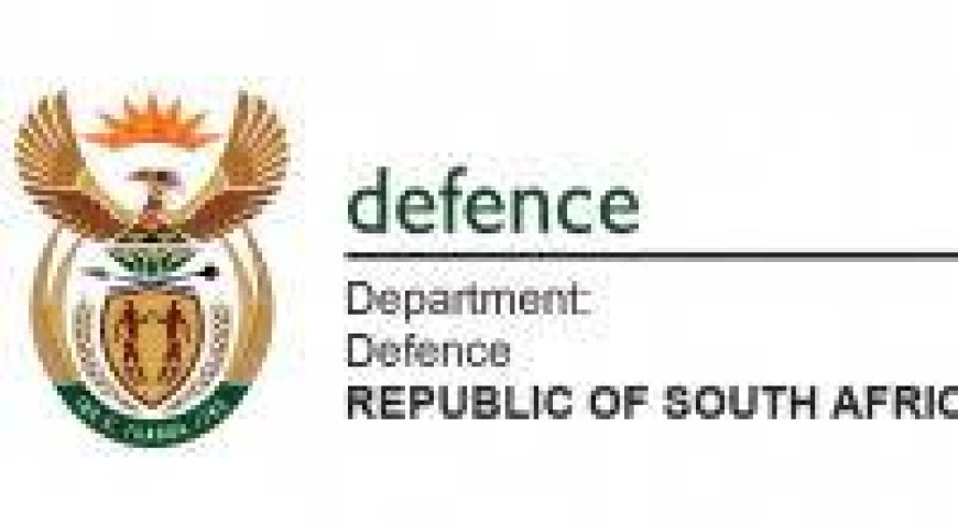 The SANDF Military Skills Development 2026