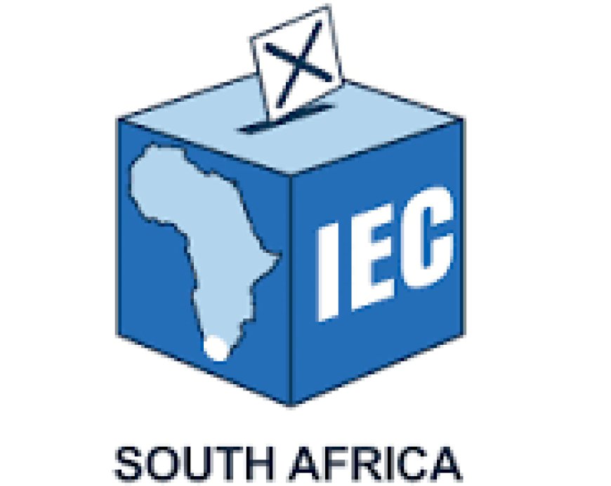 IEC Internships and Entry Level Employment 2026