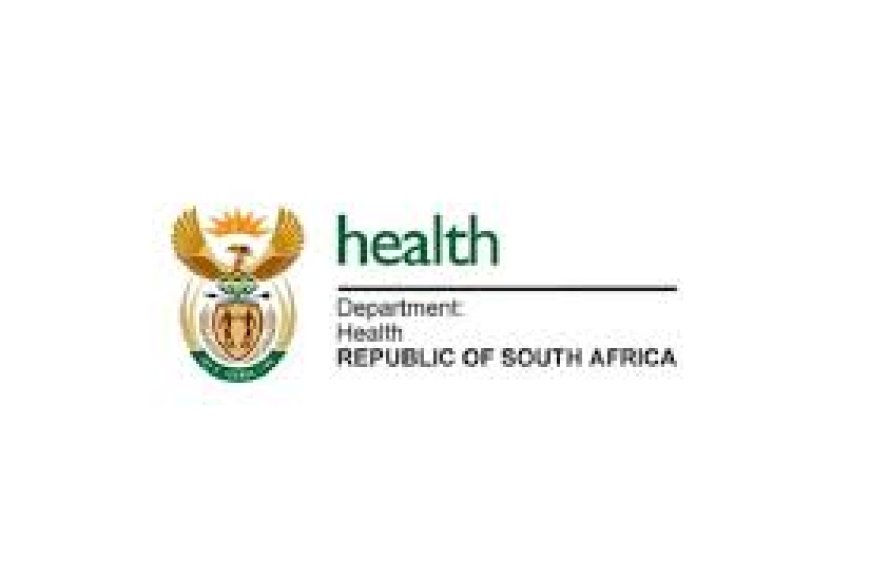 Messenger Post at the Department of Health (x2 Post)