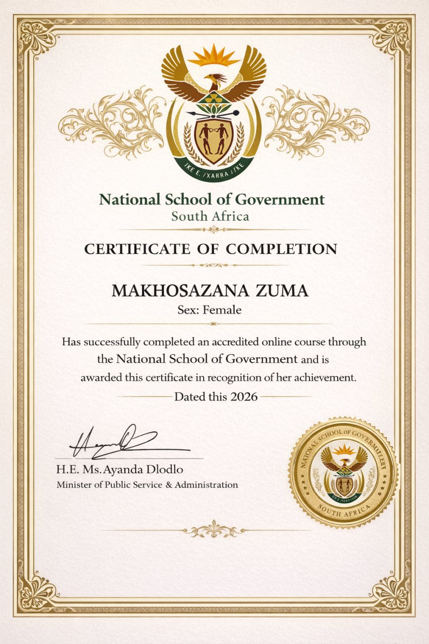 Free Government Online Courses 2026: APPLY NOW