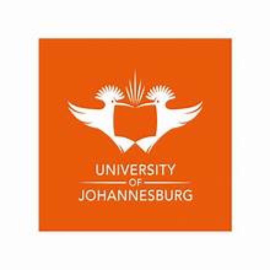 FREE Short Learning Programme: Artificial Intelligence (UJ)
