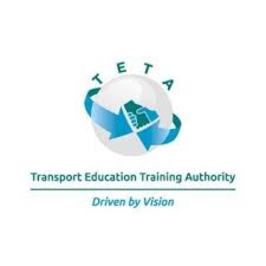 TETA Skills Development Learnership Programmes