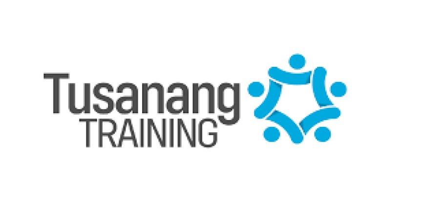 Tusanang Training Skills Development Services