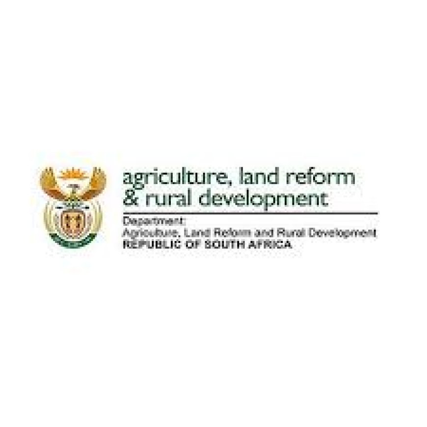 General Workers -  Department of Agriculture and Rural Development