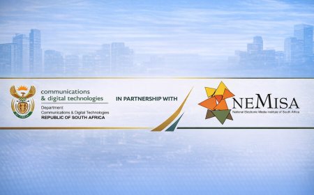 2026 NEMISA FREE DIGITAL SKILLS APPLICATIONS