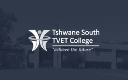 Tshwane South TVET College Occupational Skills Programmes Now Open (X9)