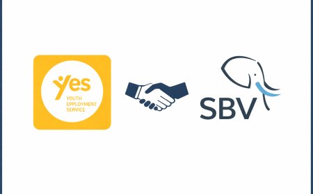 YES4Youth Learning and Development Administrator at SBV Services