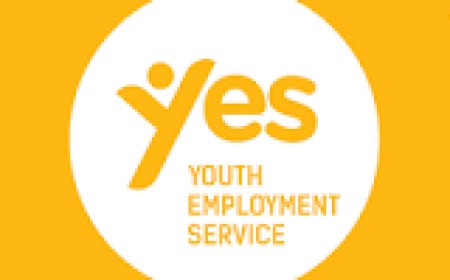 YES Youth Opportunity – TFG