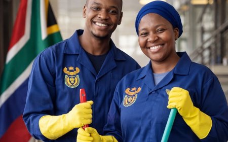 Cleaner: Cleaning Services (X51 Posts)