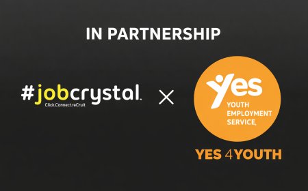 Y.E.S Initiative Vacancy: Vehicle Sales Trainees