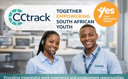 YES4Youth Programme – Front Office Coordinator