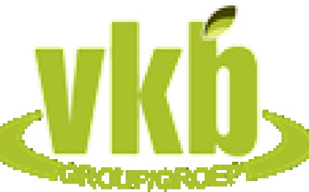 Learnership Grain Grader – VKB Grain