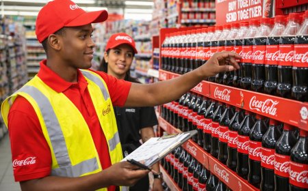 Unemployed Learner: Visual Merchandiser (CCB260216-2)