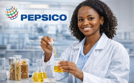 R&D Work Integrated Learning Learnership (Seasoning)