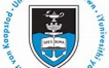 University of Cape Town Undergraduate Application Process